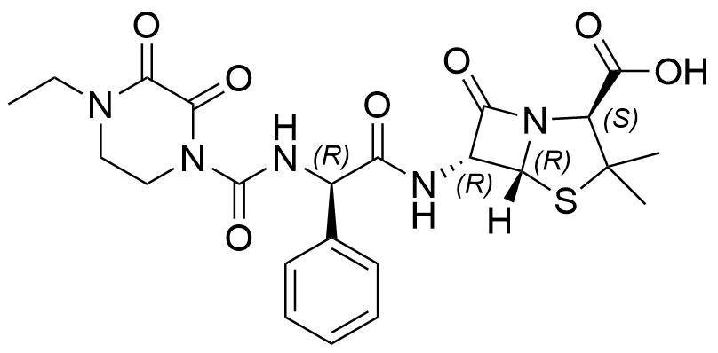 Piperacillin