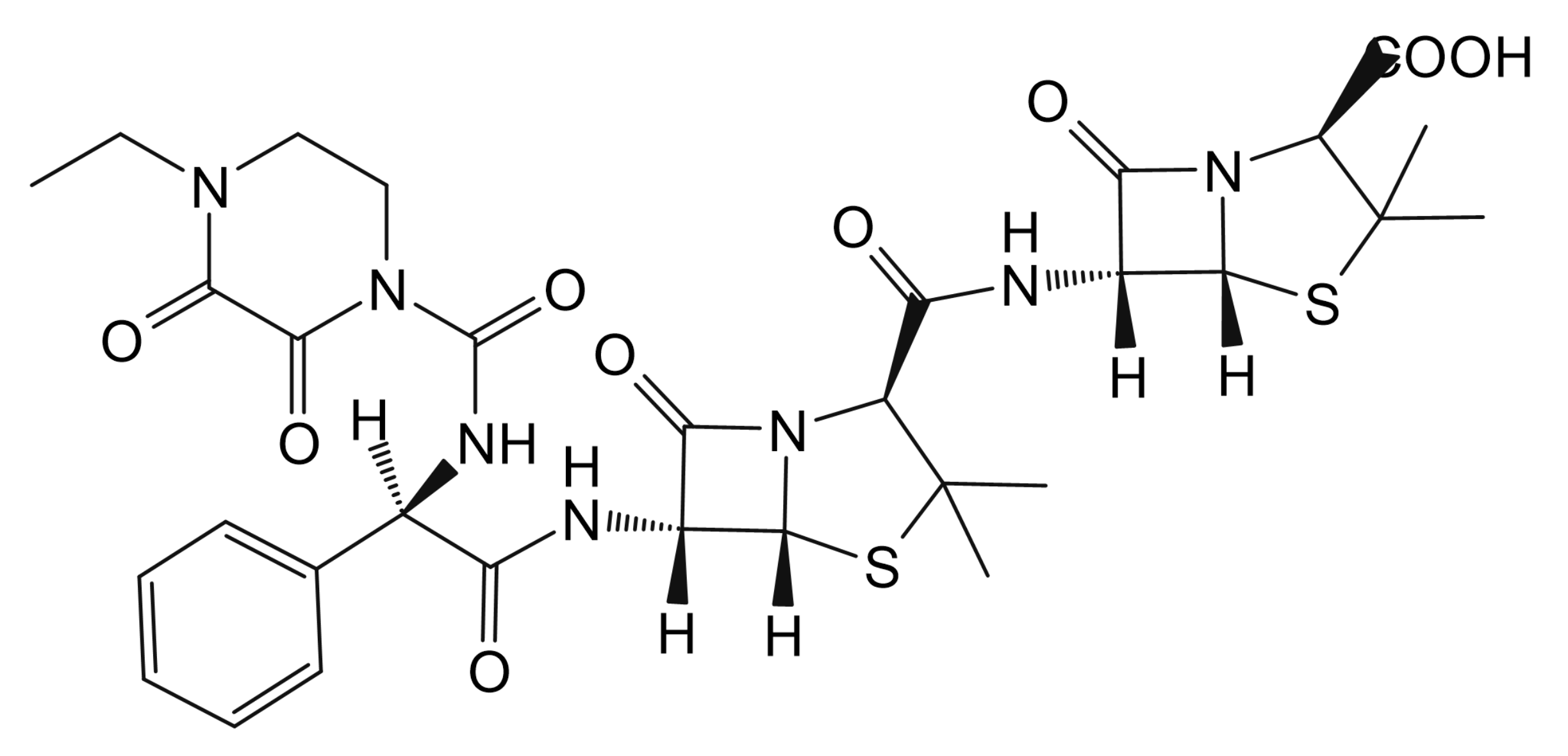 Piperacillin Impurity 86
