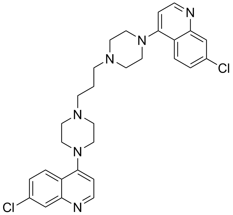 Piperaquine