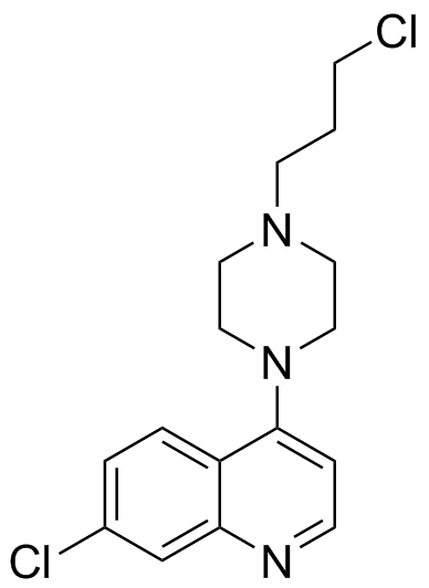 Piperaquine Impurity 1