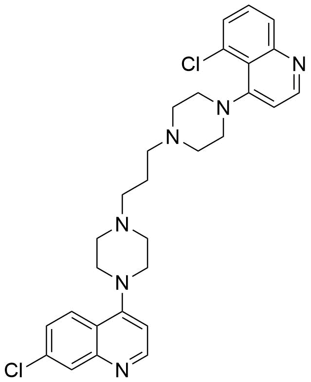 Piperaquine Impurity 2