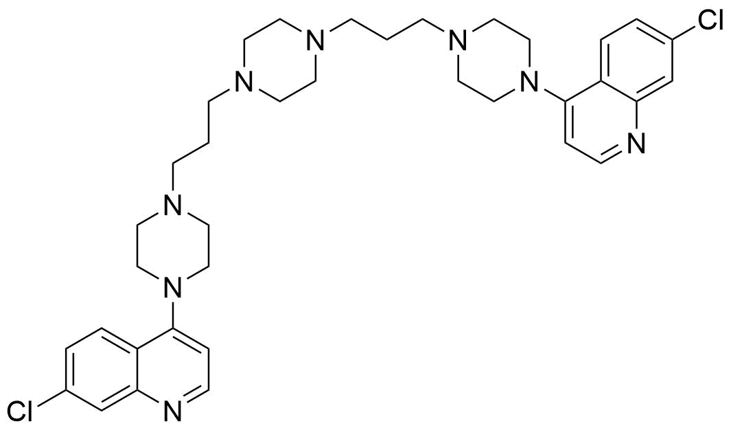 Piperaquine Impurity 3