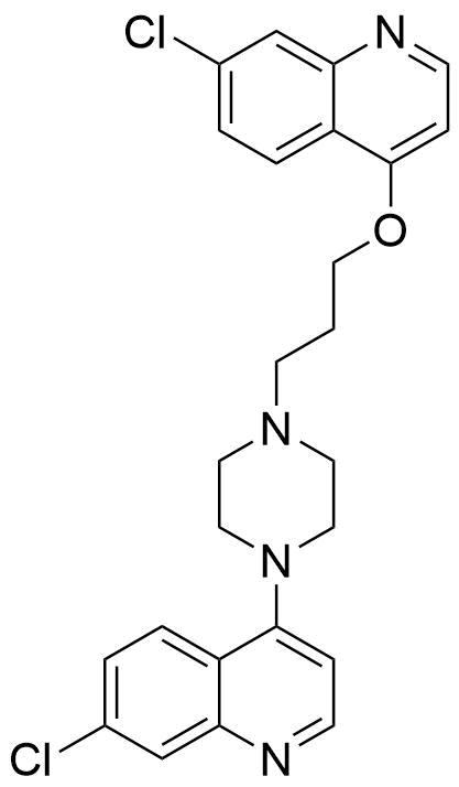 Piperaquine Impurity 4