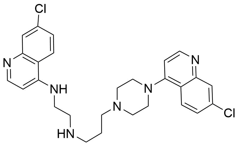 Piperaquine Impurity 5