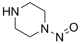 N-Nitrosopiperazine