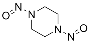 1,4-Dinitrosopiperazine