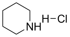 piperidine hydrochloride