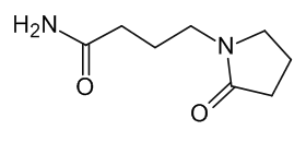 Piracetam Impurity 20