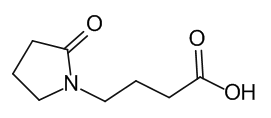 Piracetam Impurity 21