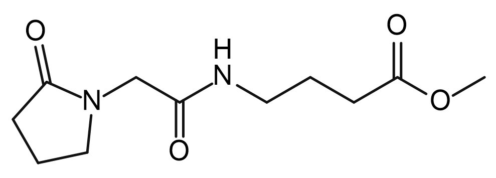Piracetam Impurity 22
