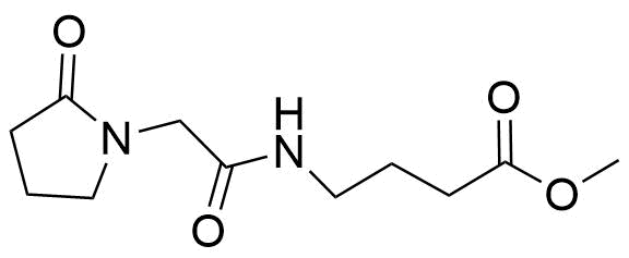 Piracetam Impurity 21