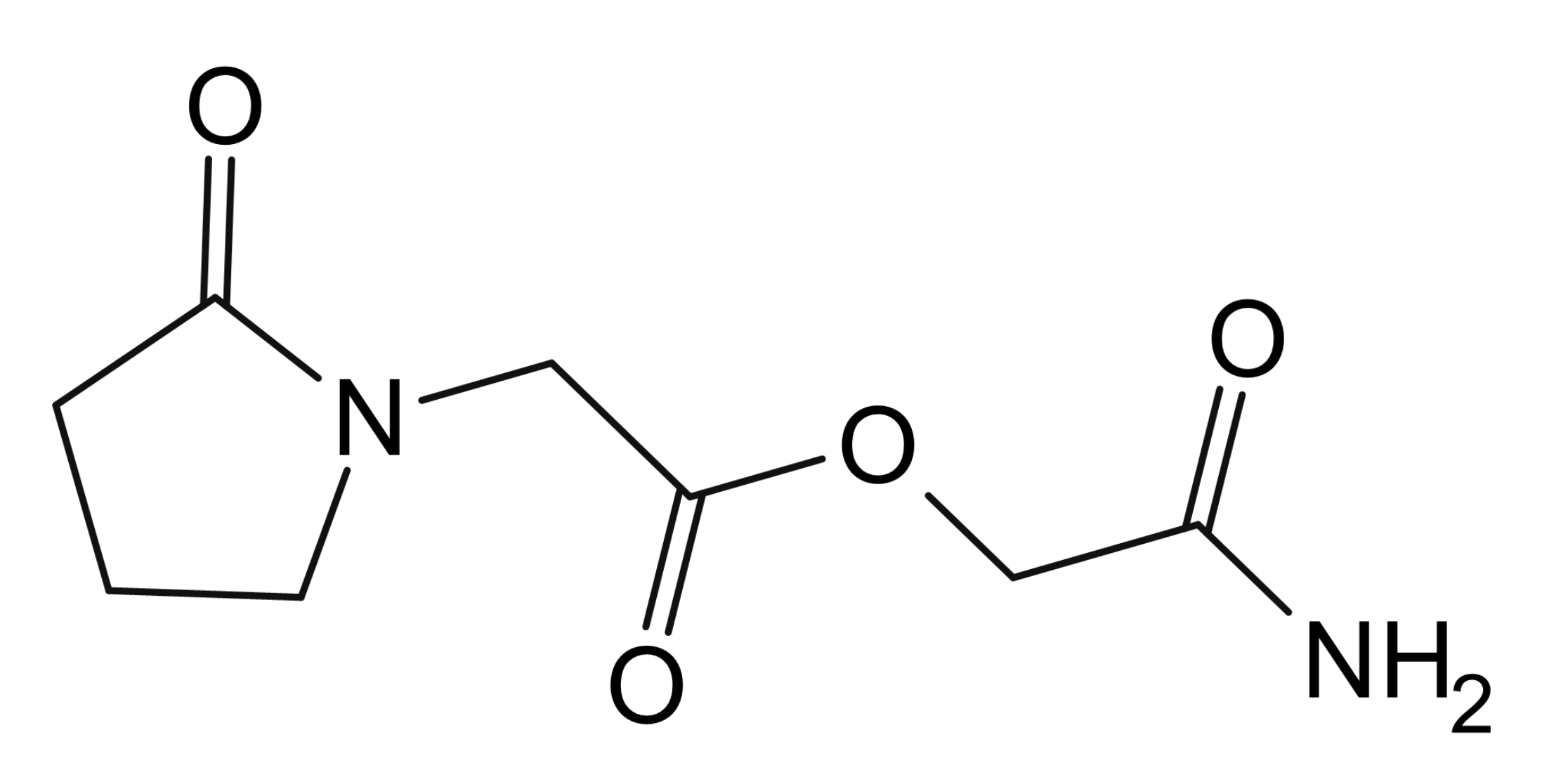 Piracetam Impurity 37