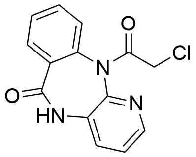 Pirenzepine EP Impurity A
