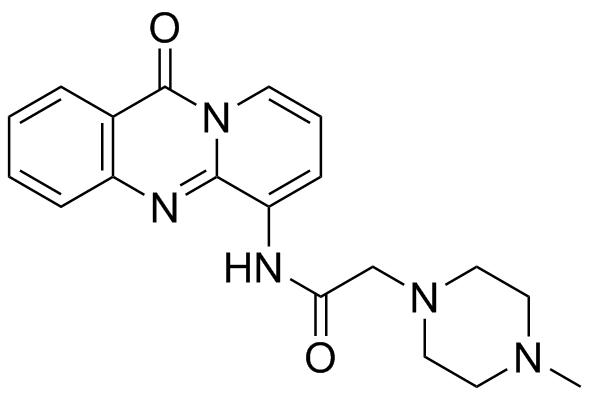 Pirenzepine EP Impurity C