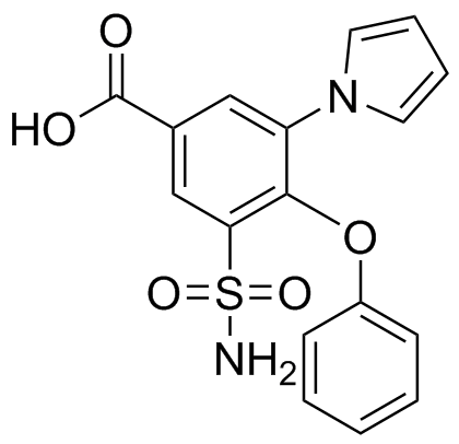 Piretanide EP Impurity A