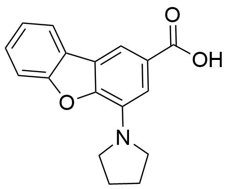 Piretanide EP Impurity C