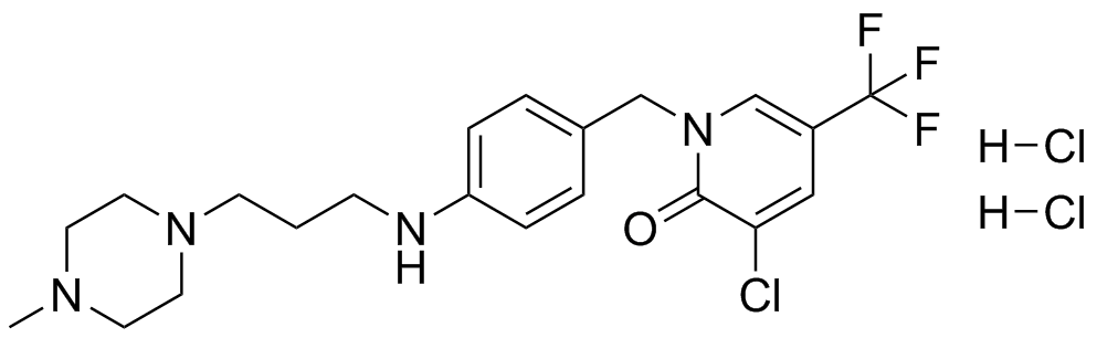 Pirfenidone Impurity 7