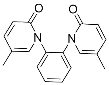 Pirfenidone Impurity 17