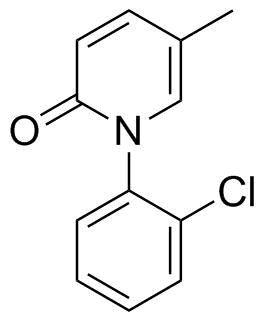 Pirfenidone Impurity 25