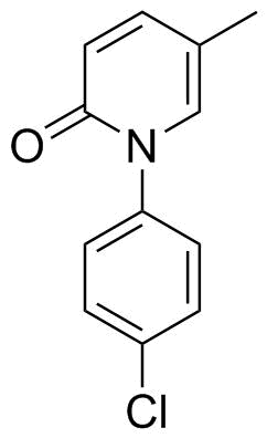 Pirfenidone Impurity 26