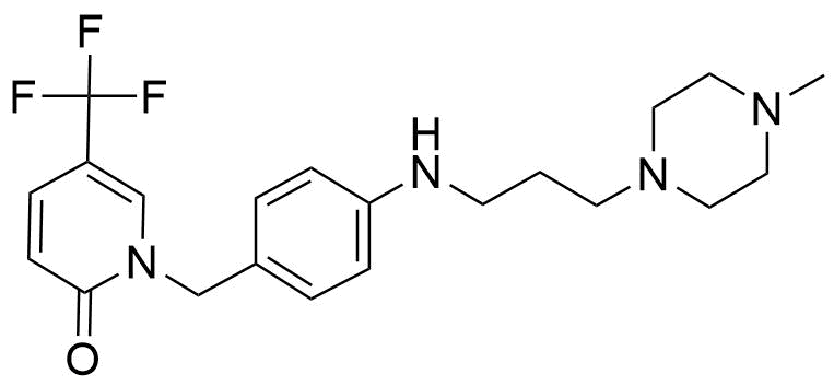 Pirfenidone Impurity 32