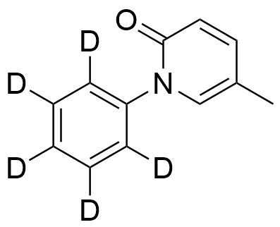Pirfenidone D5