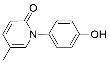 Pirfenidone Impurity 34