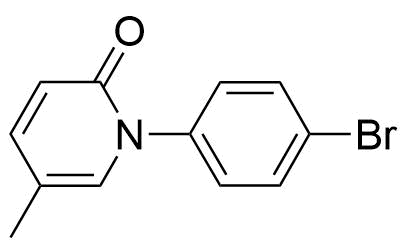 Pirfenidone Impurity 35