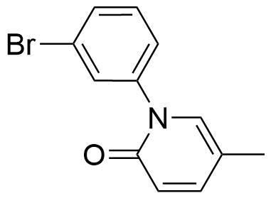 Pirfenidone Impurity 37