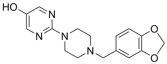 Piribedil Impurity 3