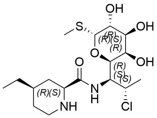 Pirlimycin