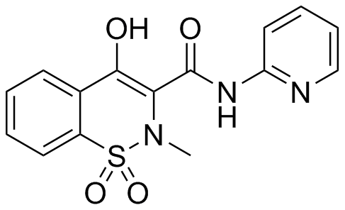 Piroxicam