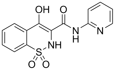 Piroxicam EP Impurity B