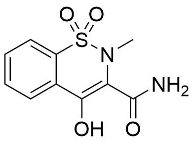 Piroxicam EP Impurity C