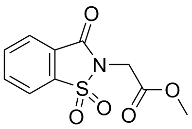 Piroxicam EP Impurity D