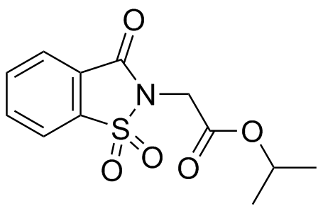 Piroxicam EP Impurity F