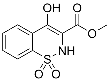 Piroxicam EP Impurity G