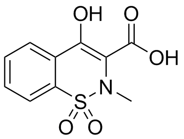 Piroxicam Impurity 13