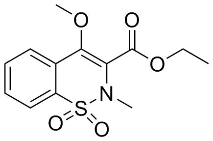 Piroxicam Impurity 15
