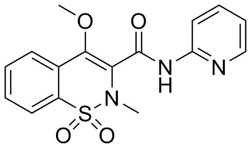 Piroxicam Impurity 17