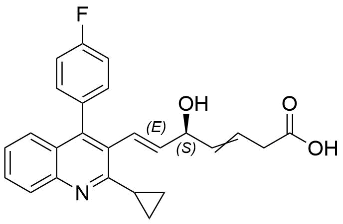 Pitavastatin Impurity 116
