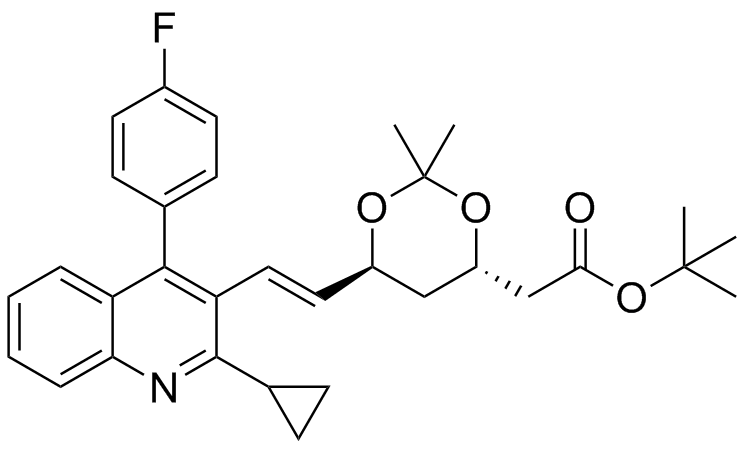 Pitavastatin Impurity 10