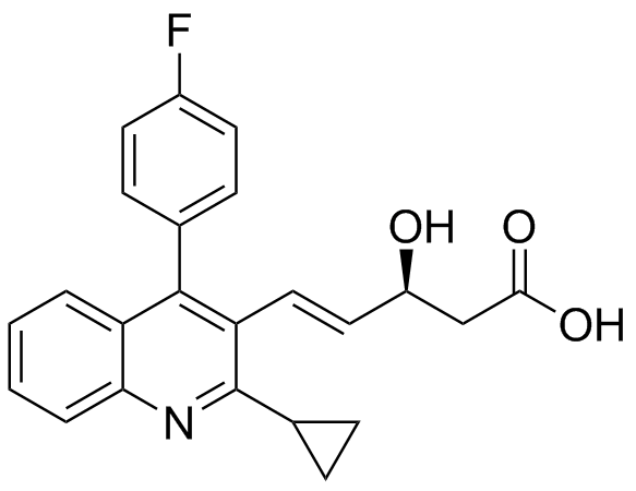 Pitavastatin Impurity 43