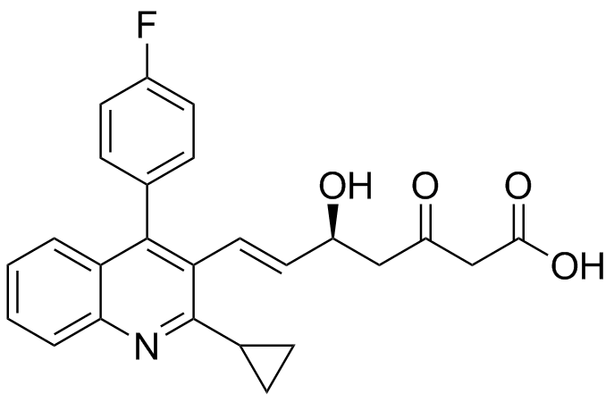 Pitavastatin Impurity 44