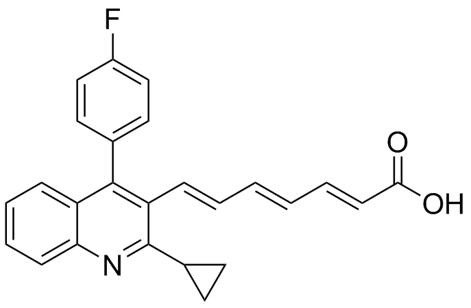 Pitavastatin Impurity 48