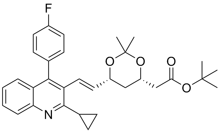 Pitavastatin Impurity 5