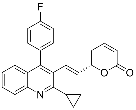 Pitavastatin Impurity 50