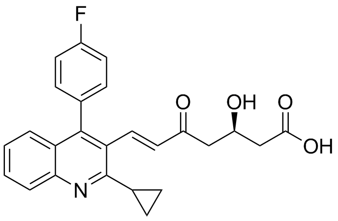 Pitavastatin Impurity 53
