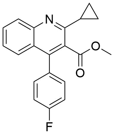 Pitavastatin Impurity 56