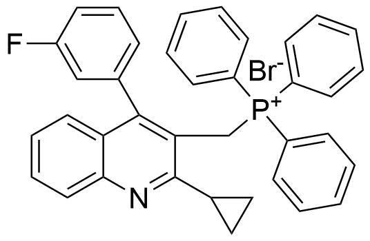Pitavastatin Impurity 67